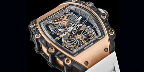 clear richard mille price|Richard Mille watch price list.